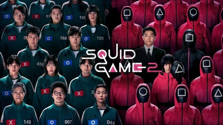 Squid-Games-2-Kdrama-Poster